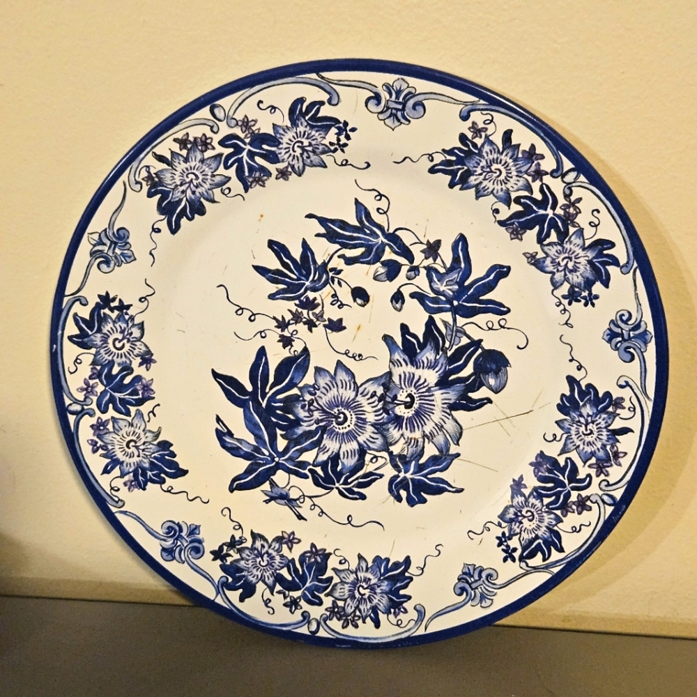 Vintage Restoration Hardware Charger
